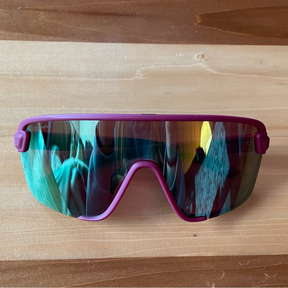 Smith Bobcat Chromapop sunglasses